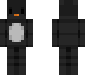 penguino remake i guess