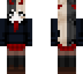 personal devil skin