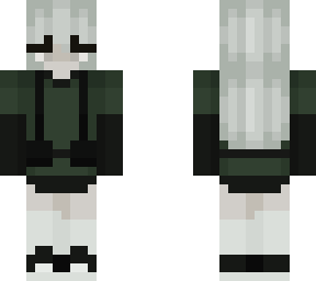 personal skin ver. 3
