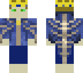 phantom prince :)