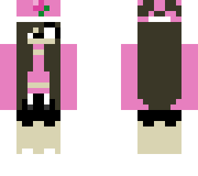 pink idk