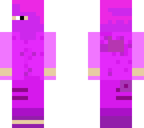 pink ninja