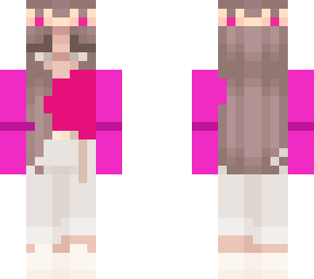 pink queen
