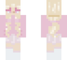 pink softie~