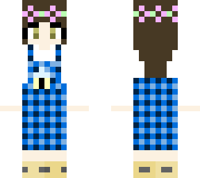 piper starlit as a bee person