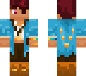 pirate