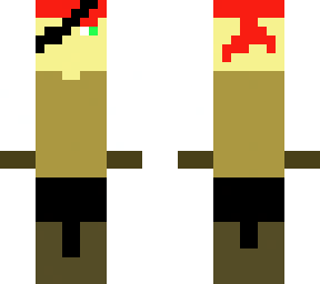 pirate