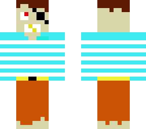 pirate