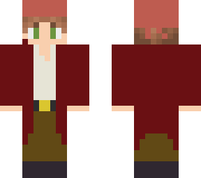 pirate guy 2 upgraded