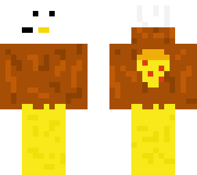 pizza eagle