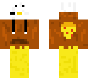 pizza eagle