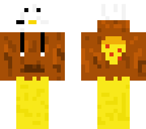 pizza eagle