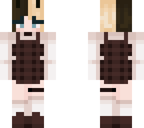 plaid bee