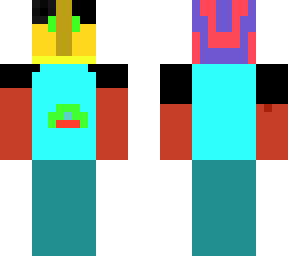 player golem