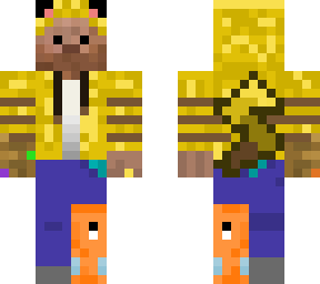 pokemon trainer thanos