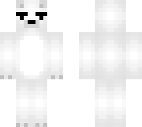 polar bear