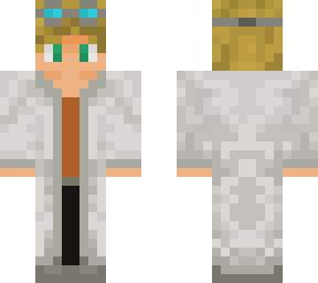 polarfrost scientist