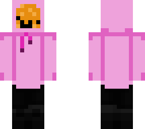 potato with hoodie 2.0