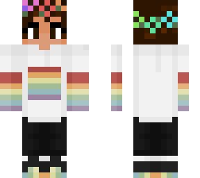 pride