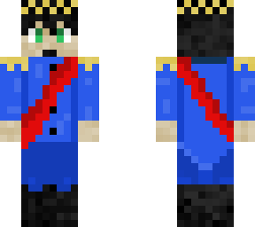 prince skin (fixed)