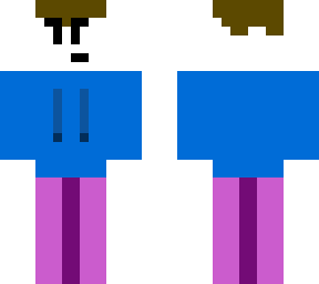 probbaly the final skin