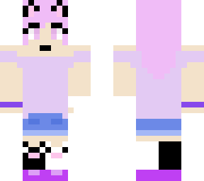 puglover skin upgraded