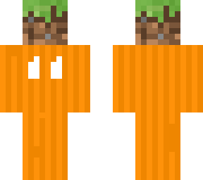 pumpkin (grass)