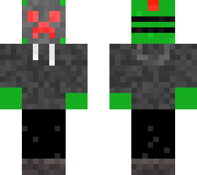 purge creeper