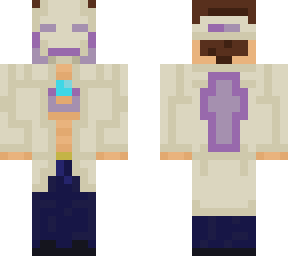 purpello elytian skin