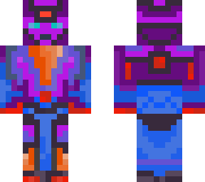 purpello mk 1
