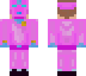 purpello wedding suit