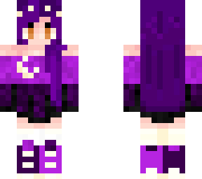 purple is the best colour