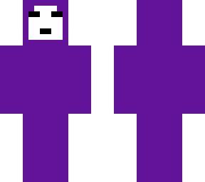 purple milk demon