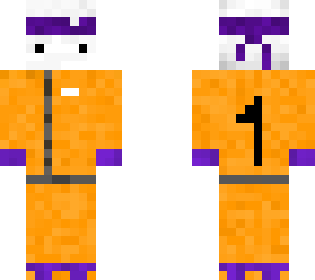 purple ninja:)