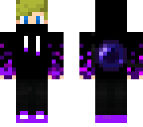 purple ninja