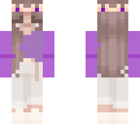 purple queen