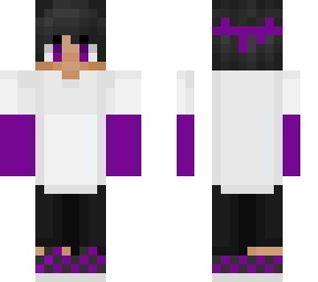purple sapnap