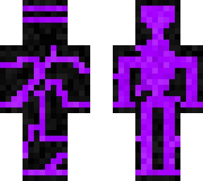 purple skelebot or some shi