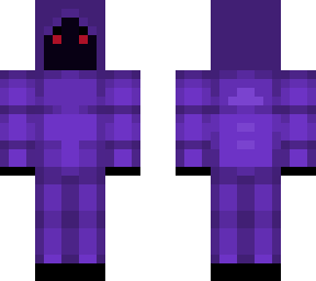 purple wizard guy