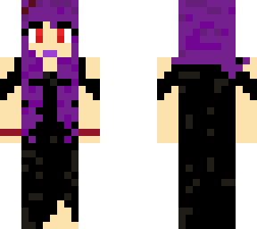 pvp queen