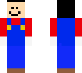 quackity mario