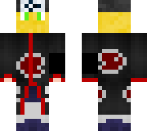 queijo ninja akatsuki