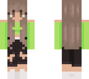 racer girl??