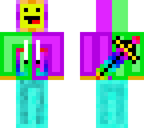 rainbow