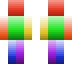 rainbow