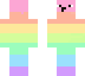 rainbow chicken