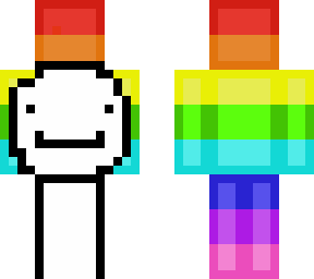 rainbow dream