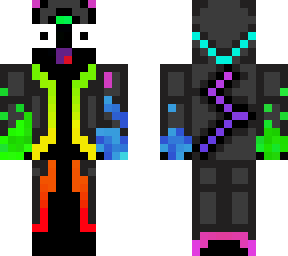 rainbow hax meme 2021