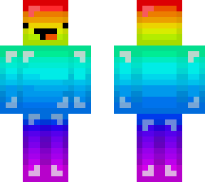 rainbow skeppy