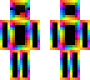 rainbow skeppy